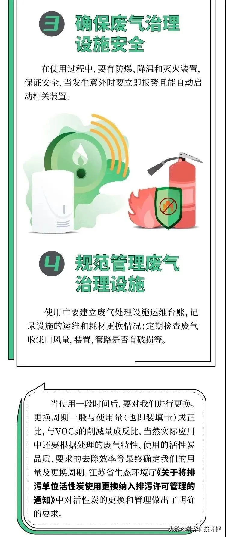 吸附法去除VOCs，活性炭你全面了解多少？