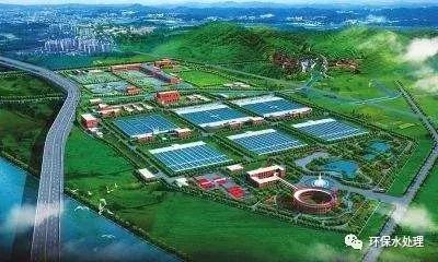 案例分析-A/O工艺污泥膨胀成因及解决方案