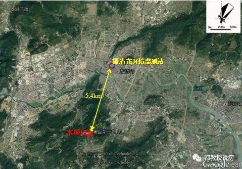 福清一坝底垃圾场治理项目环评公示，陈腐垃圾将做无害化处理