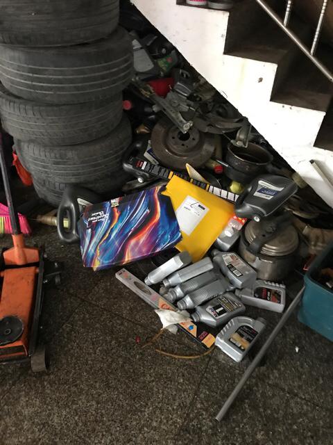 国家允许废品店能够收的废品有哪些？